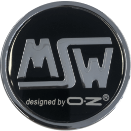 MSW HUBCOVER