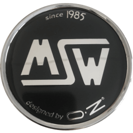 MSW HUBCOVER