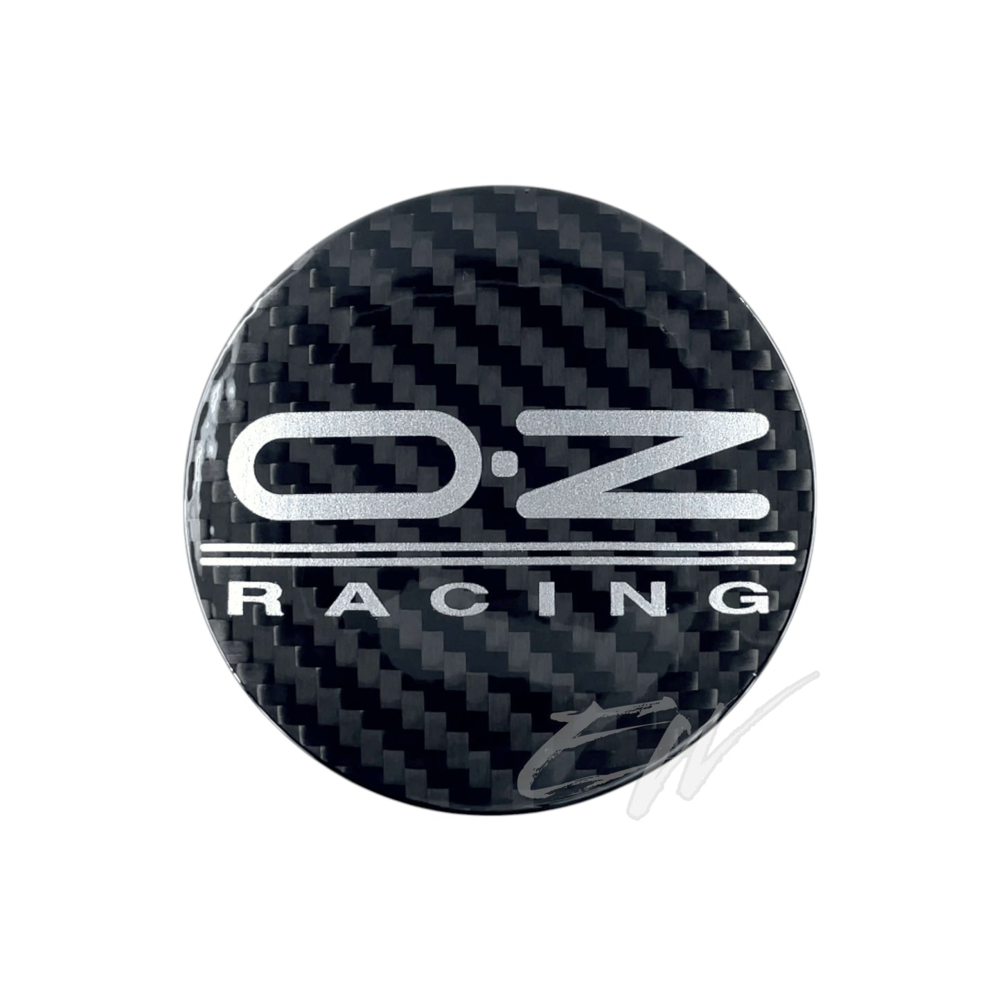 COPRIMOZZO OZ RACING M690C/AL (EX M595) 81310677