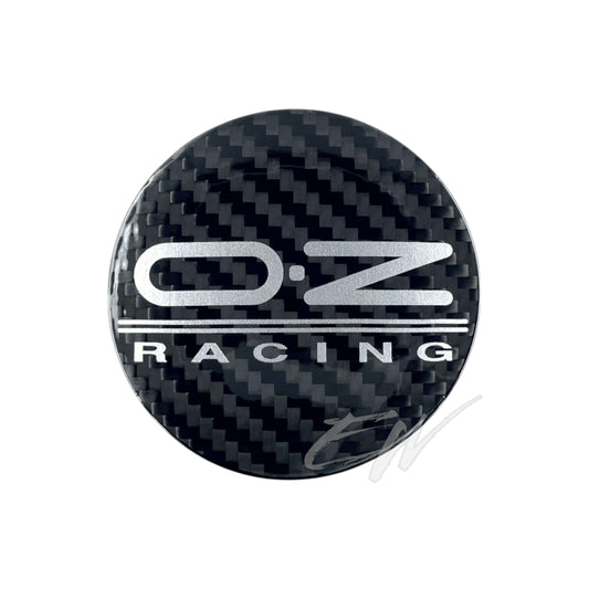 COPRIMOZZO OZ RACING M690C/AL (EX M595) 81310677