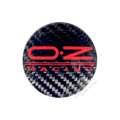 COPRIMOZZO OZ RACING M689C/AV 81310701