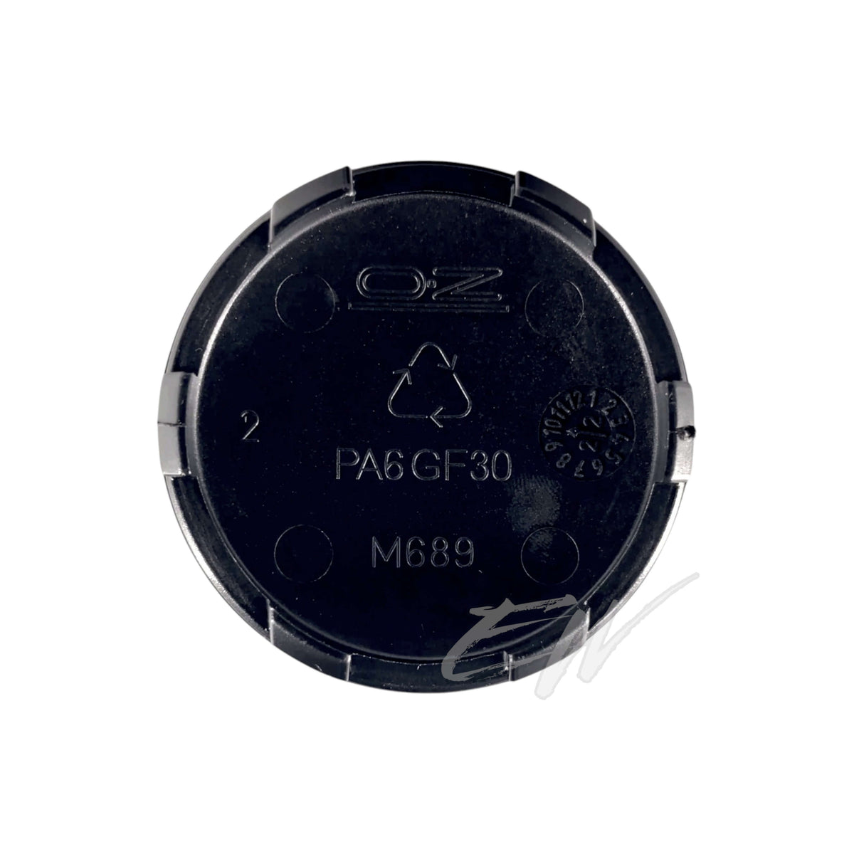 COPRIMOZZO OZ RACING M689C/AV 81310701