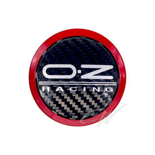 COPRIMOZZO OZ RACING M679C/AL 81310720
