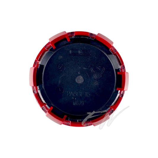 COPRIMOZZO OZ RACING M679C/AL 81310720