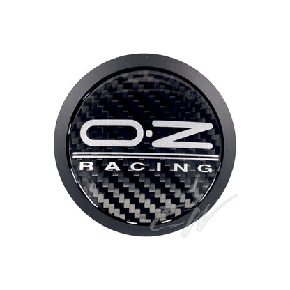 COPRIMOZZO OZ RACING M679C/AL 81310721