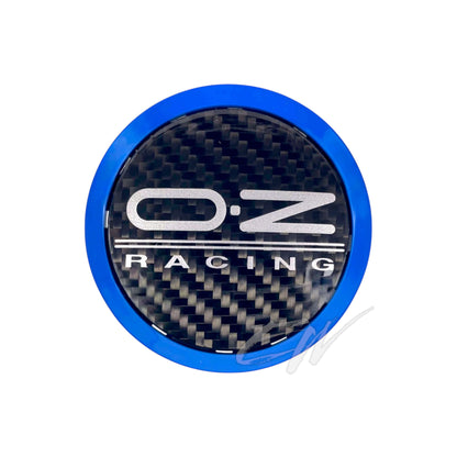 COPRIMOZZO OZ RACING M679C/AL 81310756