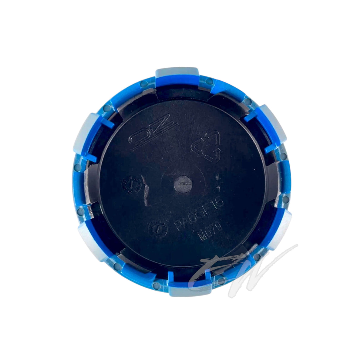 COPRIMOZZO OZ RACING M679C/AL 81310756