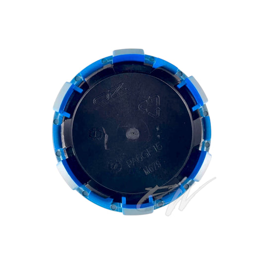 COPRIMOZZO OZ RACING M679C/AL 81310756