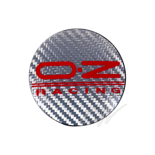 COPRIMOZZO OZ RACING M679C/AL 81310763