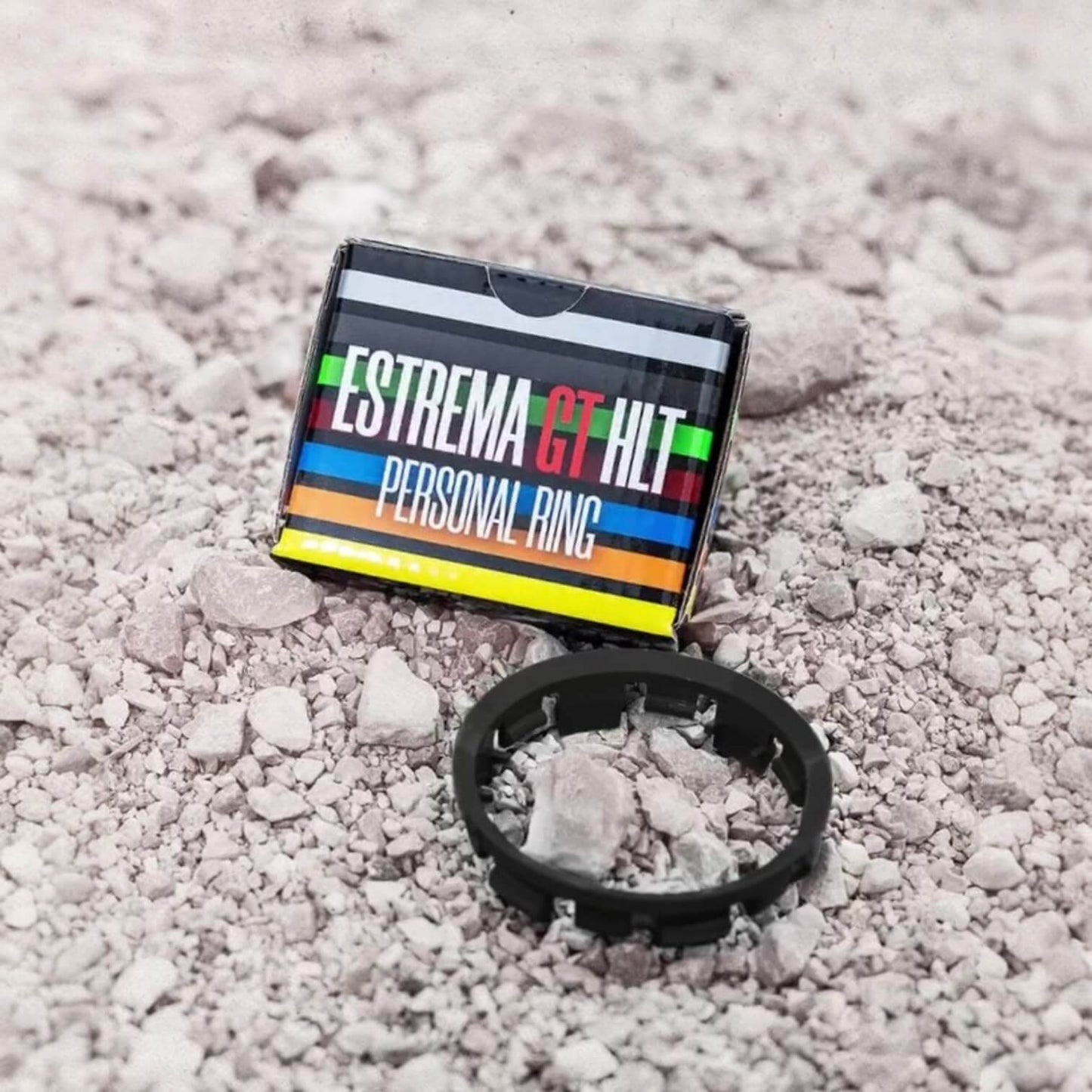 PERSONAL RING - ESTREMA GT HLT 81310738