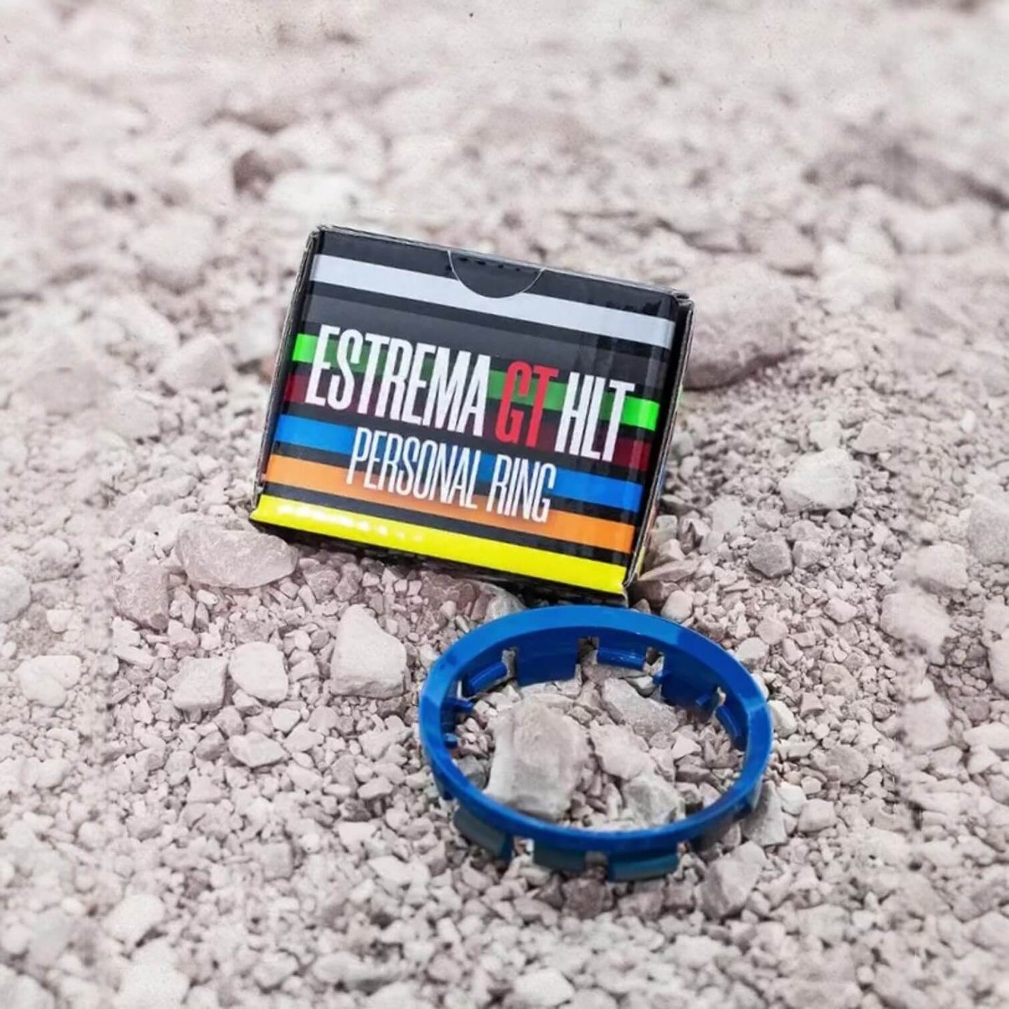 PERSONAL RING - ESTREMA GT HLT 81310743