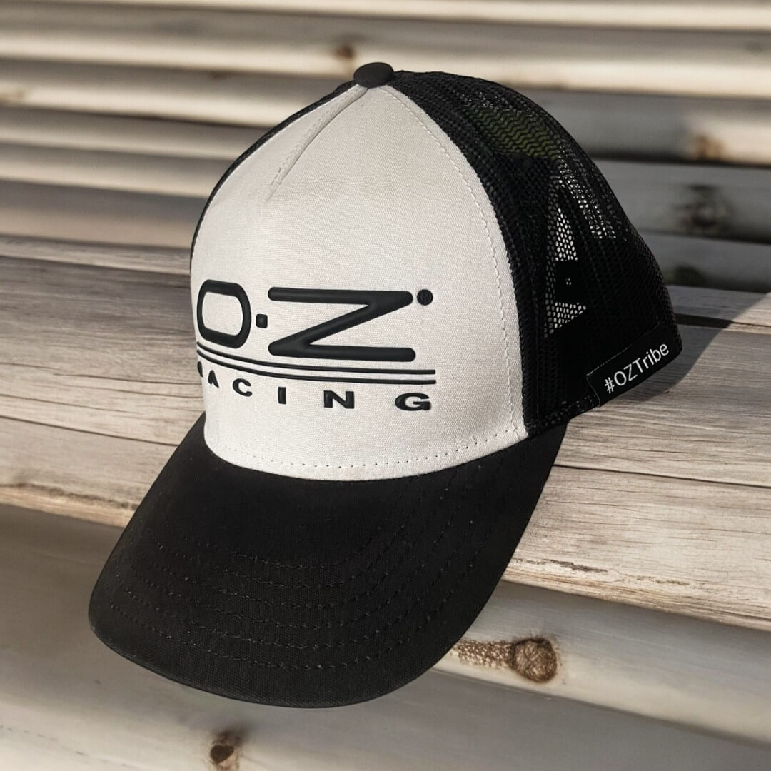 Oz Racing Truck cap