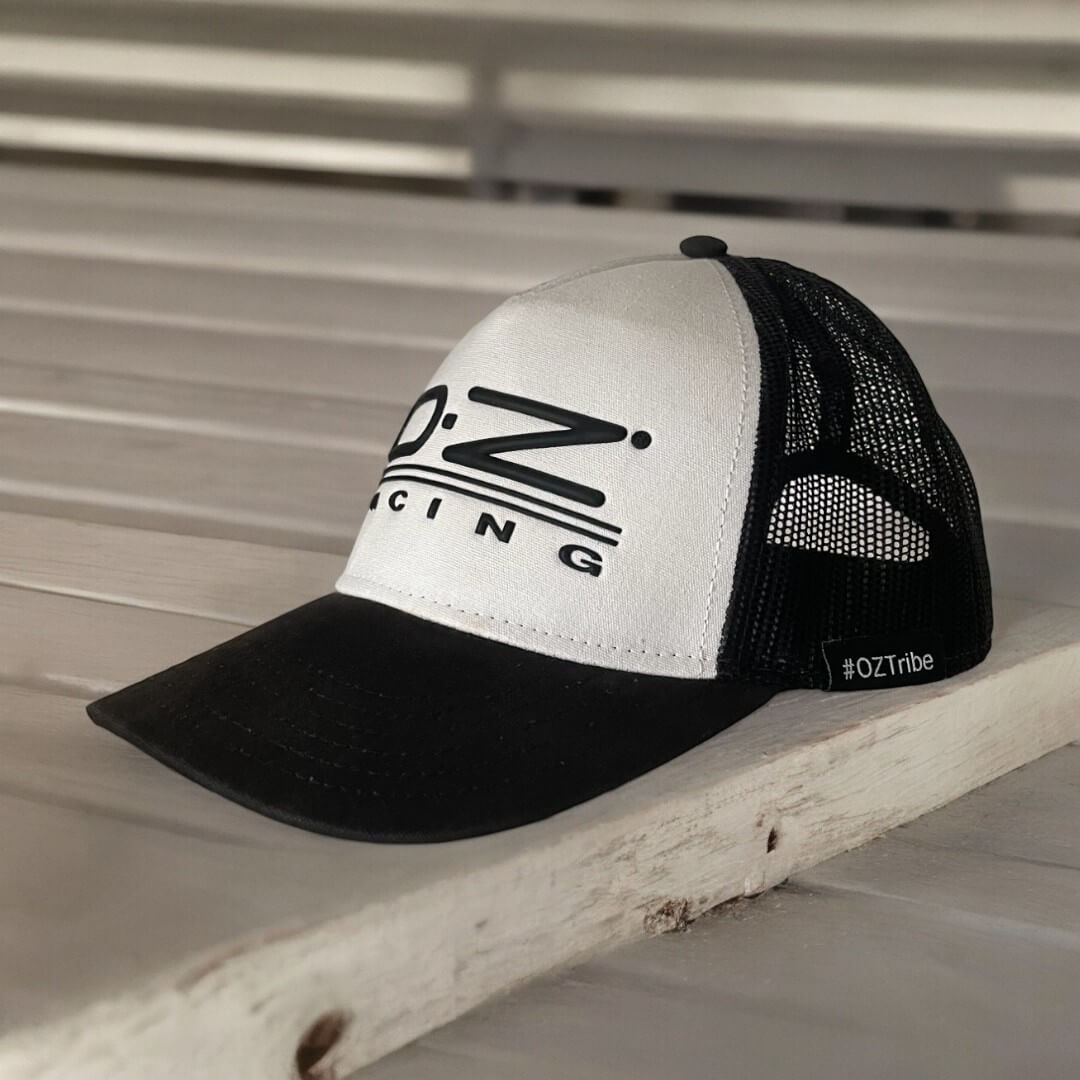 Oz Racing Truck cap