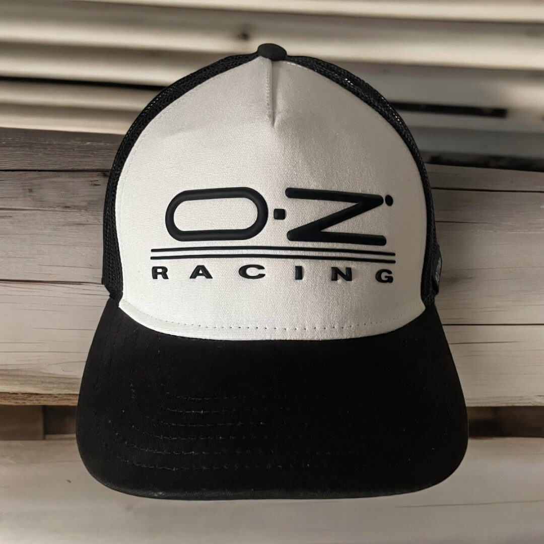 Oz Racing Truck cap