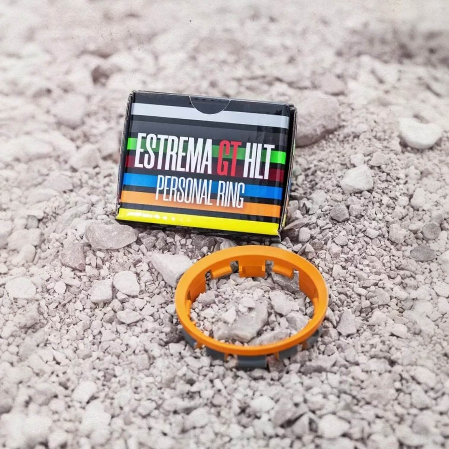 PERSONAL RING - ESTREMA GT HLT 81310739