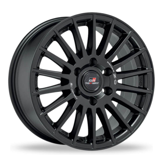 RALLY DESERT TGR-WRT