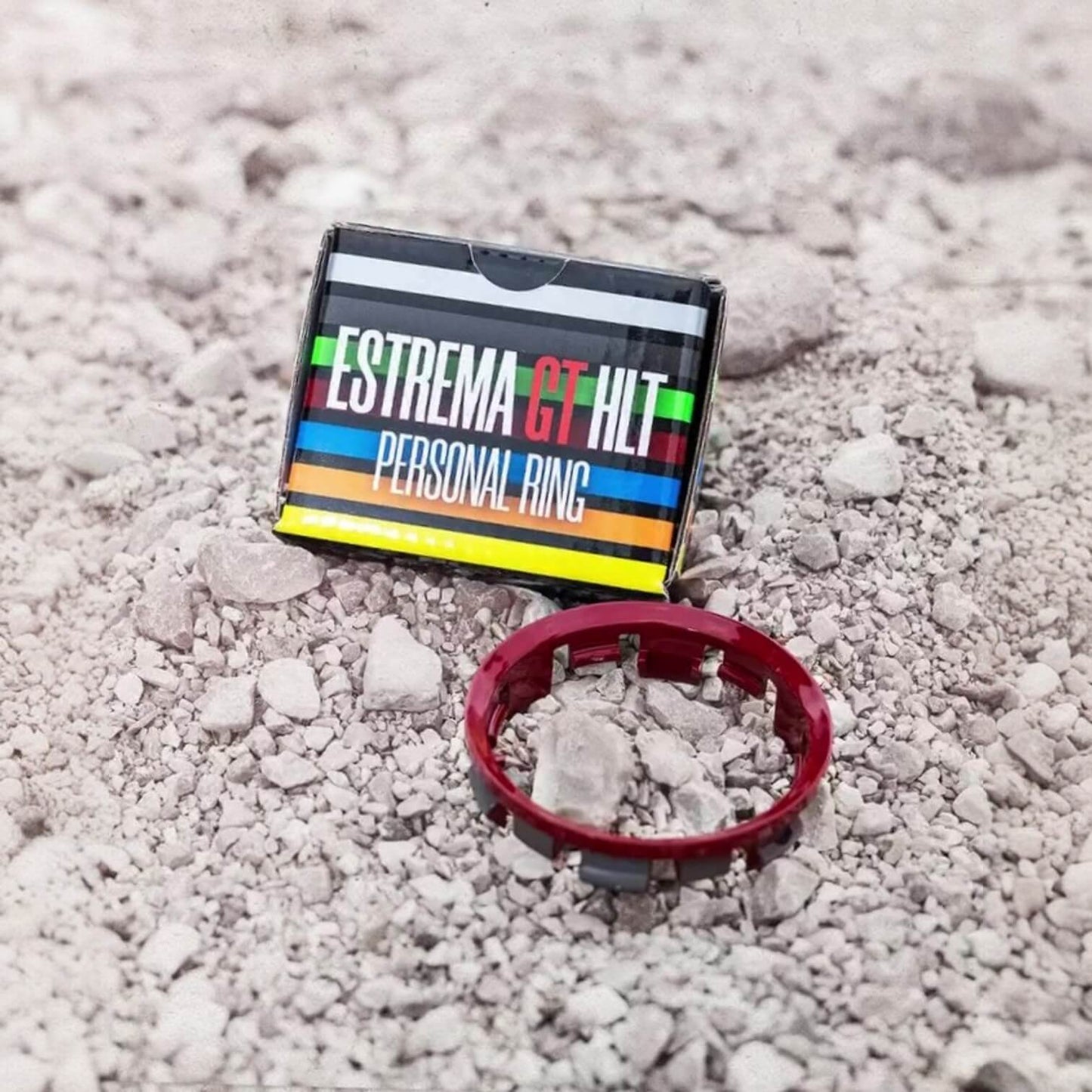 PERSONAL RING - ESTREMA GT HLT 81310737