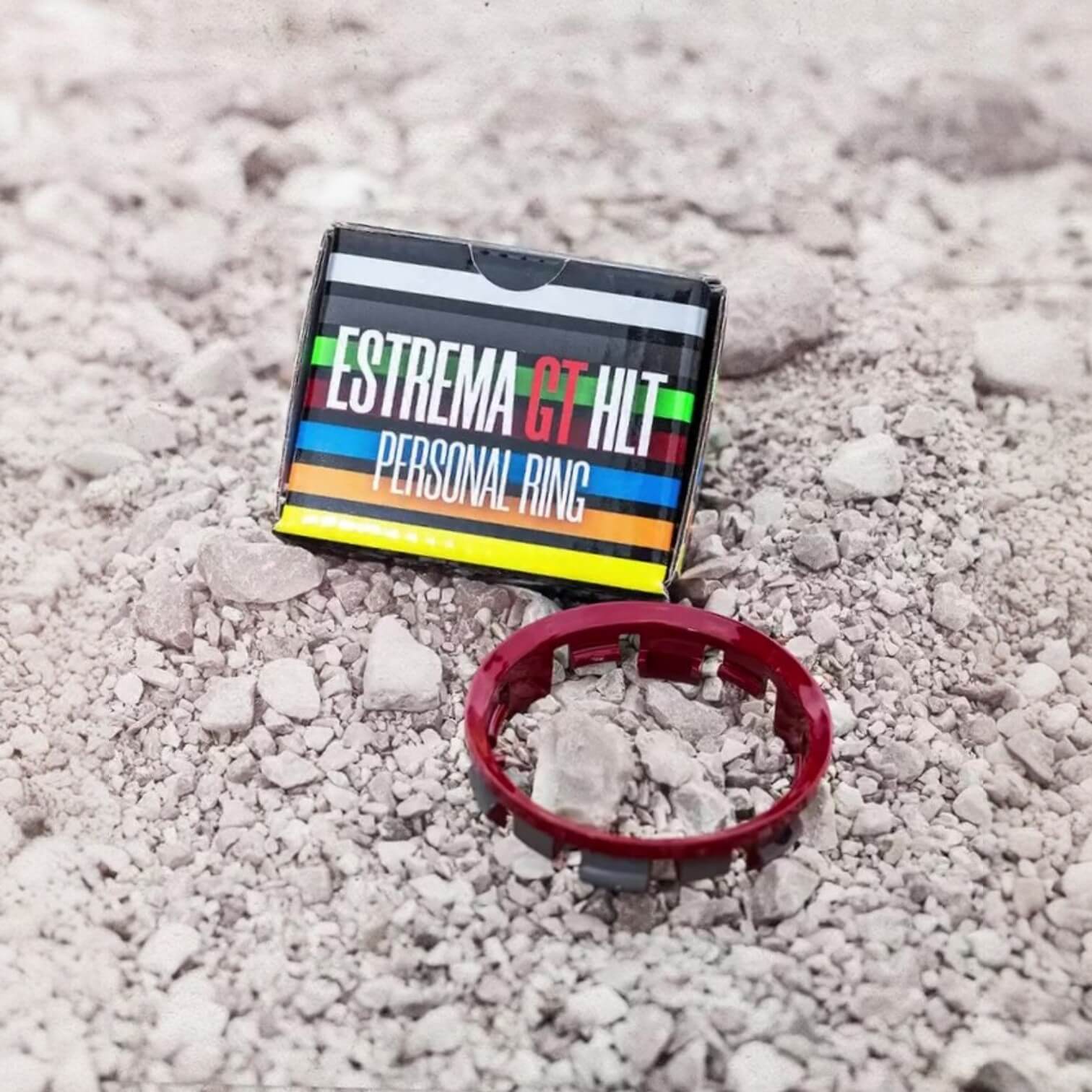 PERSONAL RING - ESTREMA GT HLT 81310737