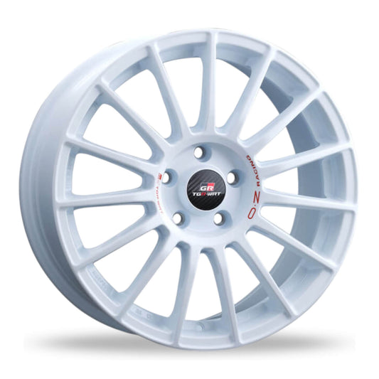 SUPERTURISMO TGR-WRT