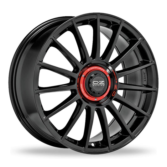 SUPERTURISMO EVOLUZIONE