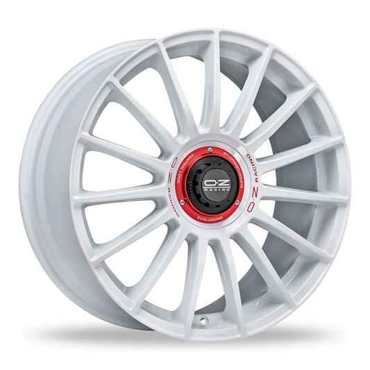 SUPERTURISMO EVOLUZIONE WRC