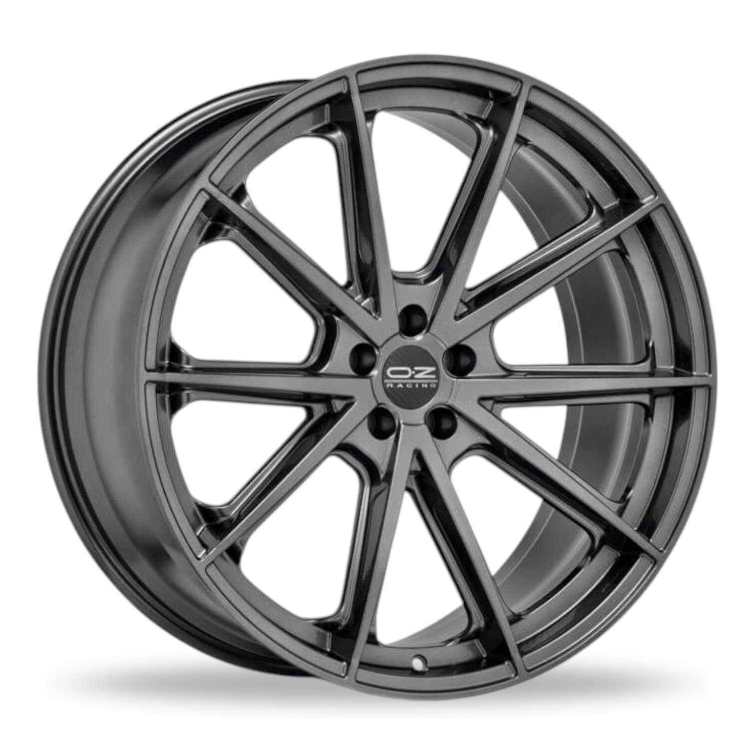 SUPREMA XT HLT
