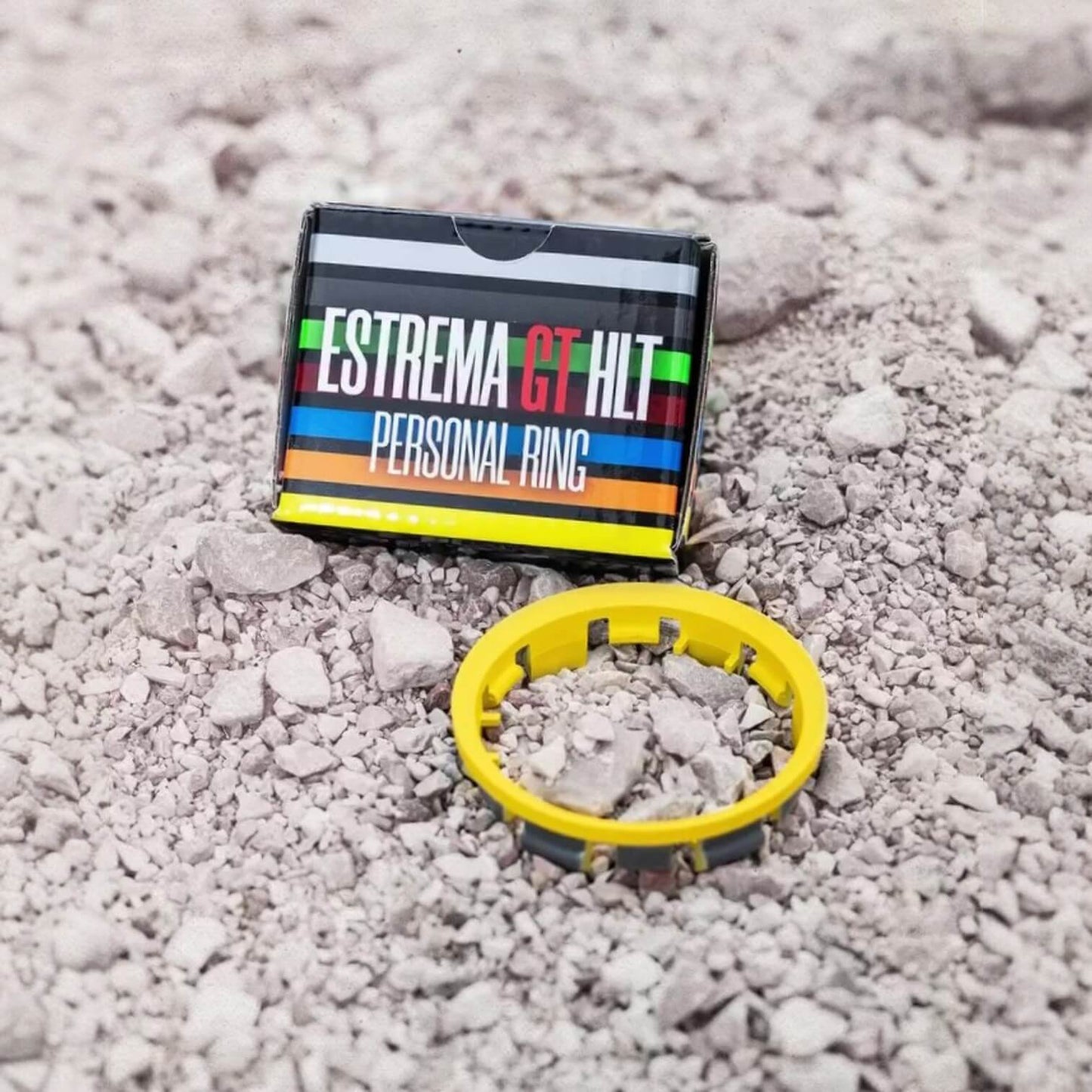 PERSONAL RING - ESTREMA GT HLT 81310740