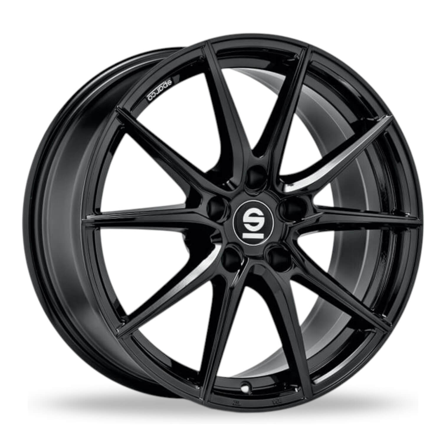 SPARCO DRS