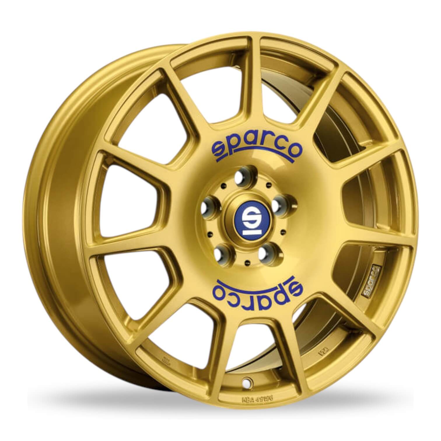 SPARCO TERRA