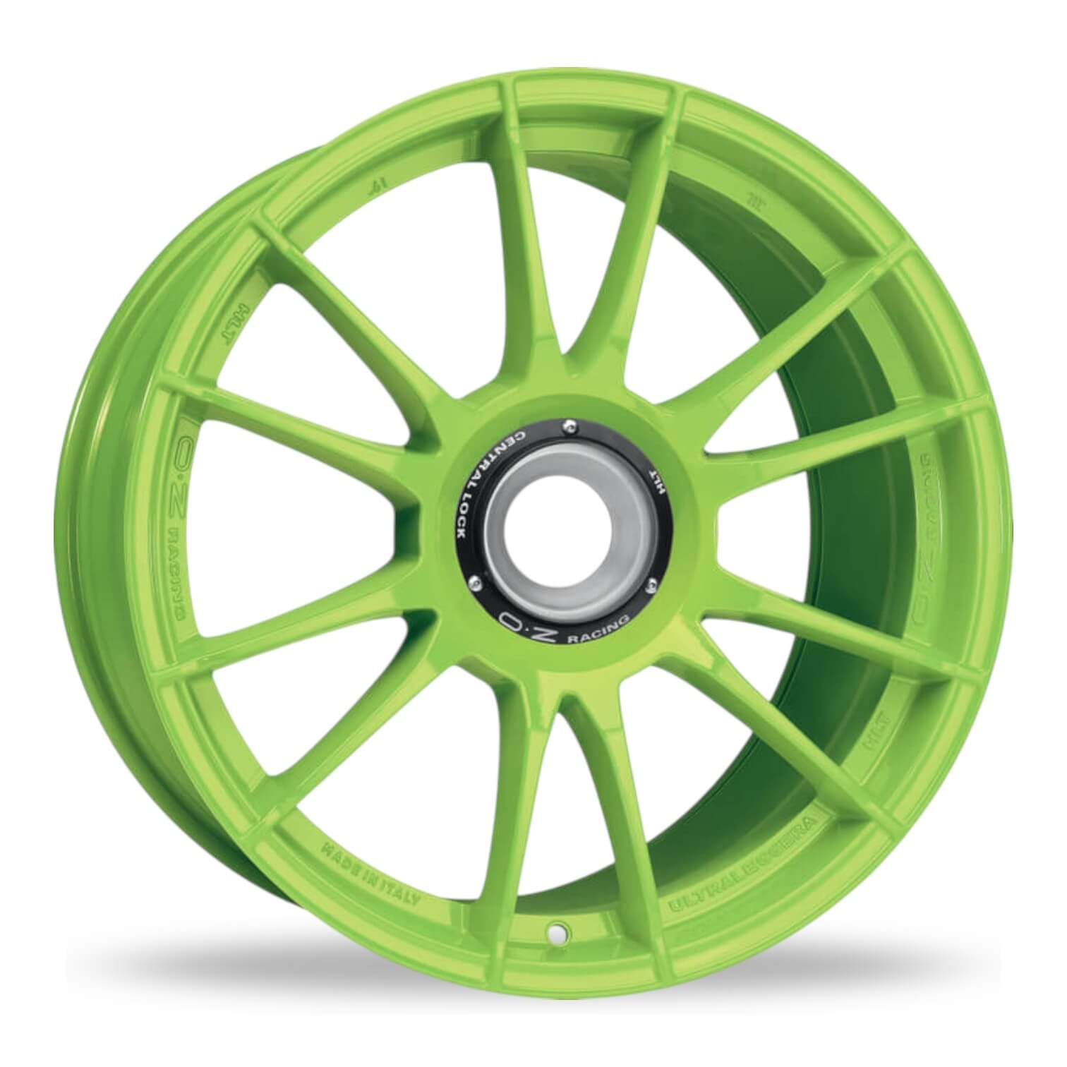 ULTRALEGGERA HLT CL