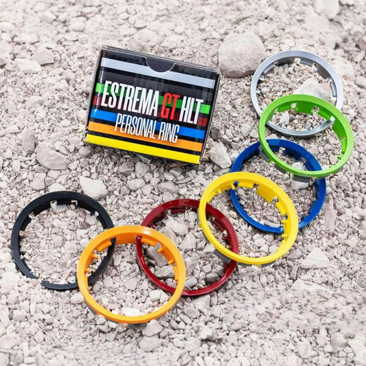 PERSONAL RING - ESTREMA GT HLT