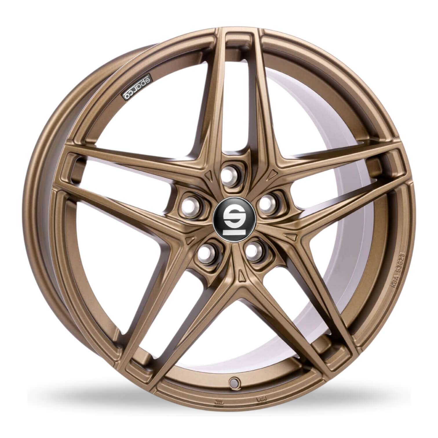 SPARCO RECORD