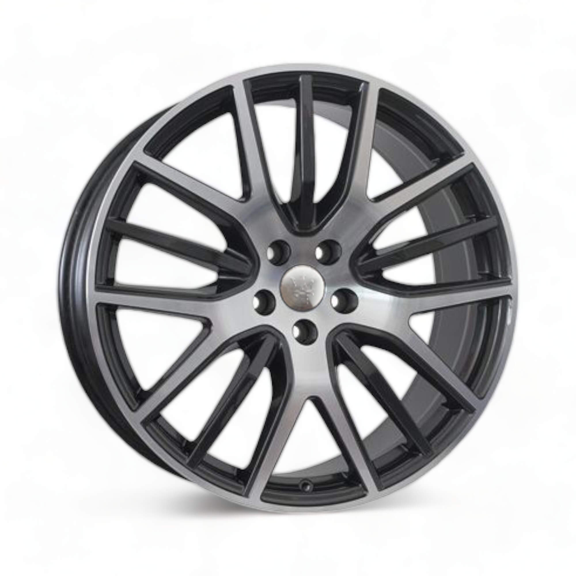 W3101 Diamond Anthracite