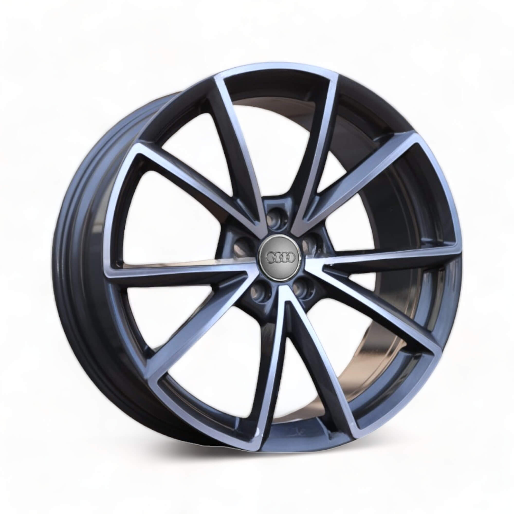 W569 Diamond Anthracite