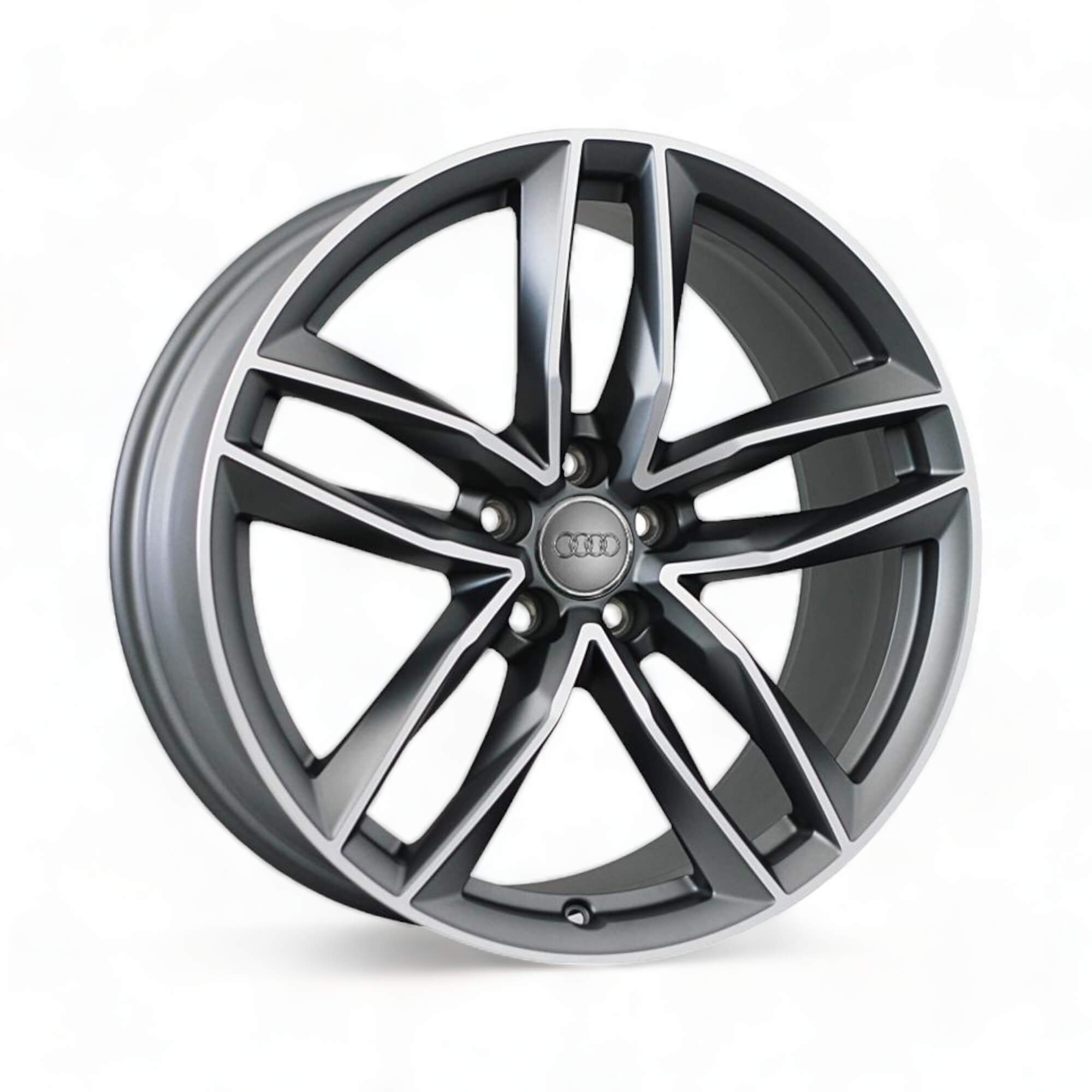 W570 Diamond Matt Anthracite