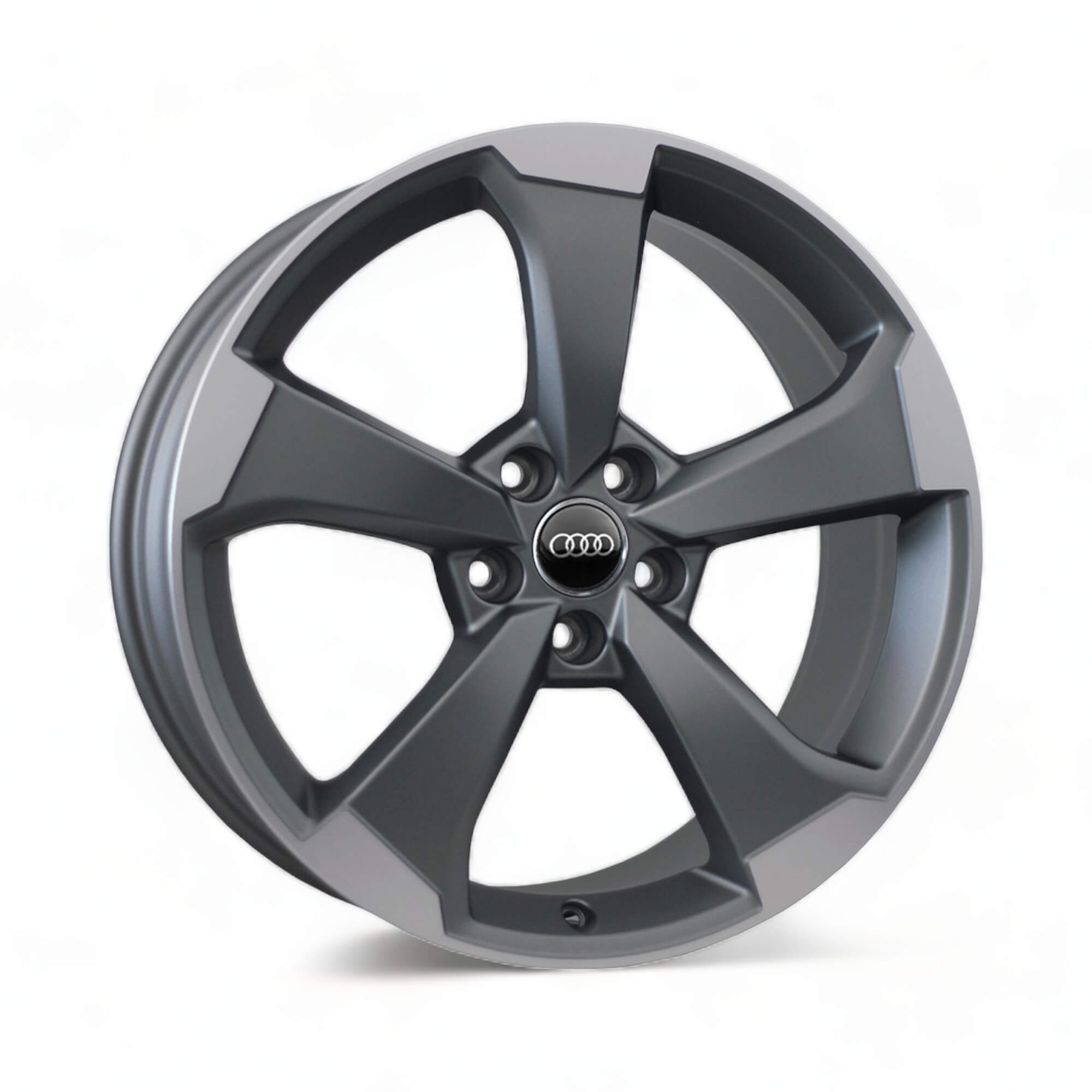 W572 Diamond Matt Anthracite