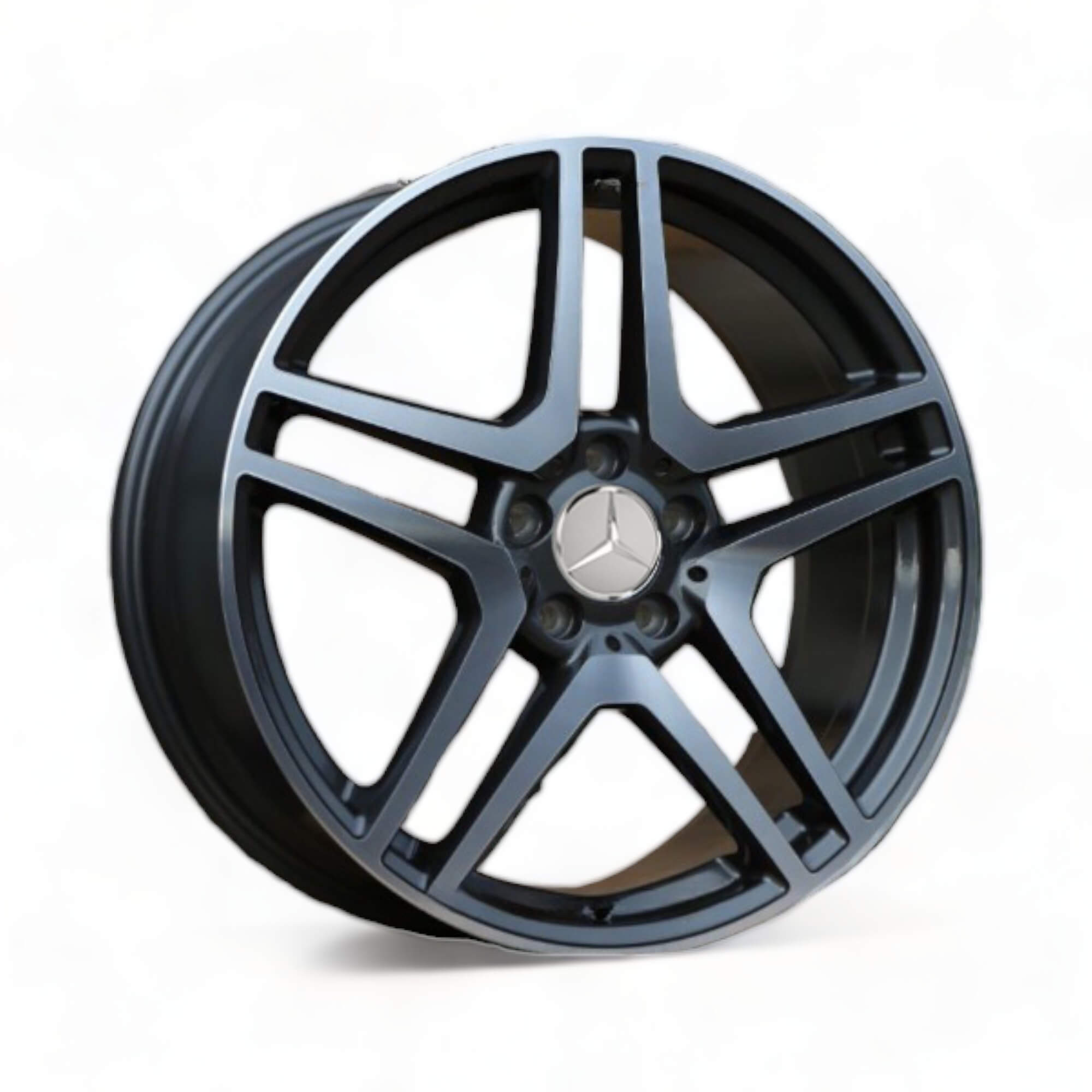 W759 Diamond Anthracite