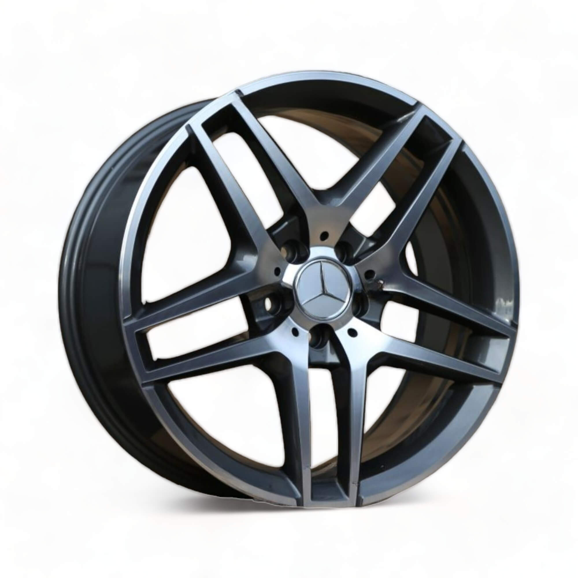 W771 Diamond Anthracite