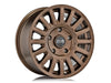 Rally Raid - Gloss Bronze