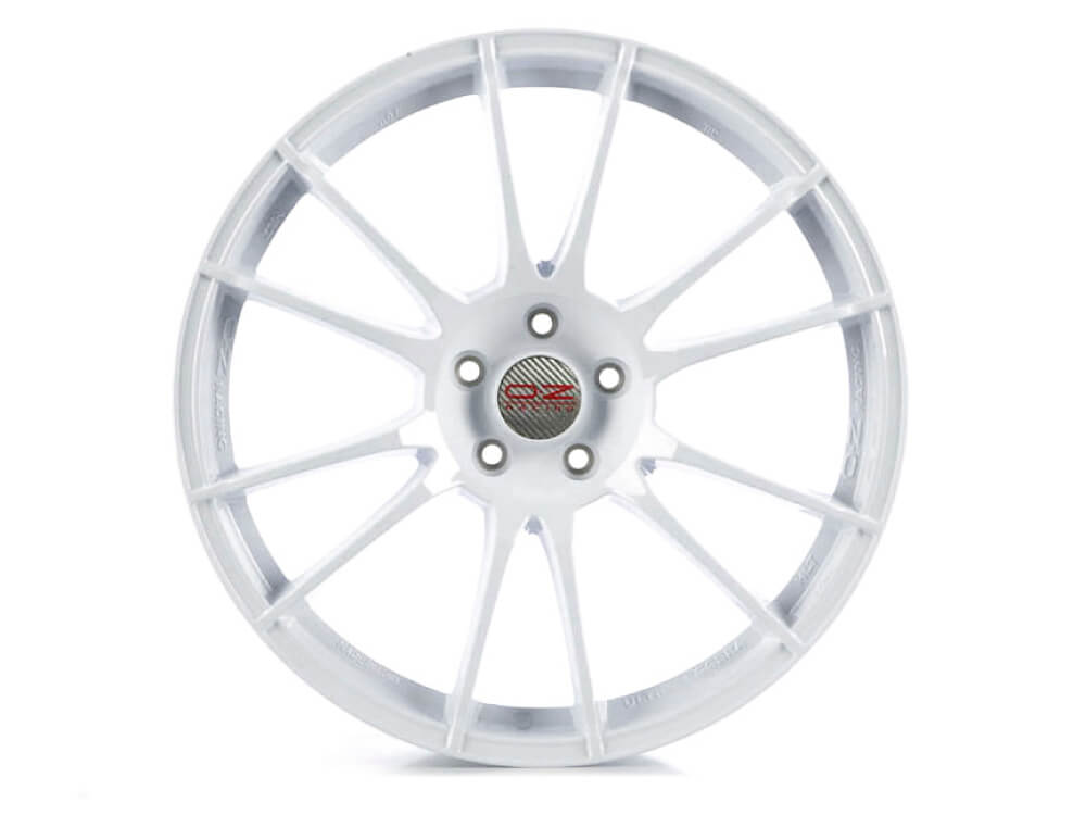 Ultraleggera HLT - White