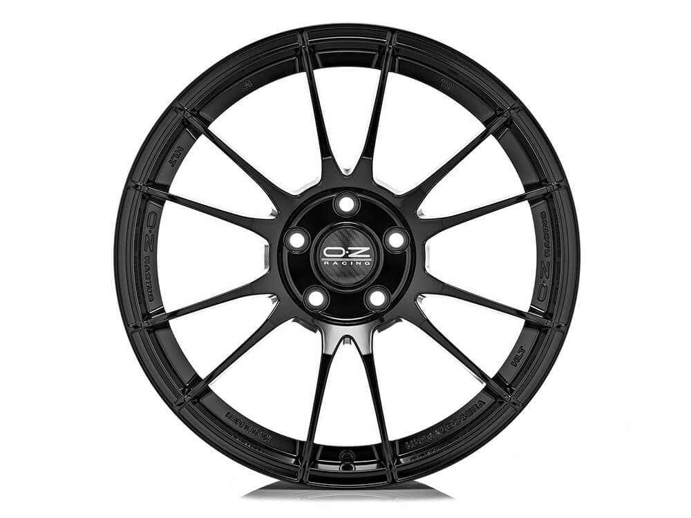 Ultraleggera HLT - Gloss Black