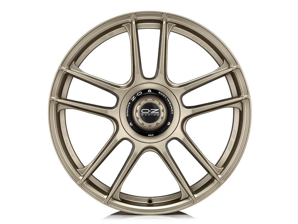 Indy HLT - White Gold