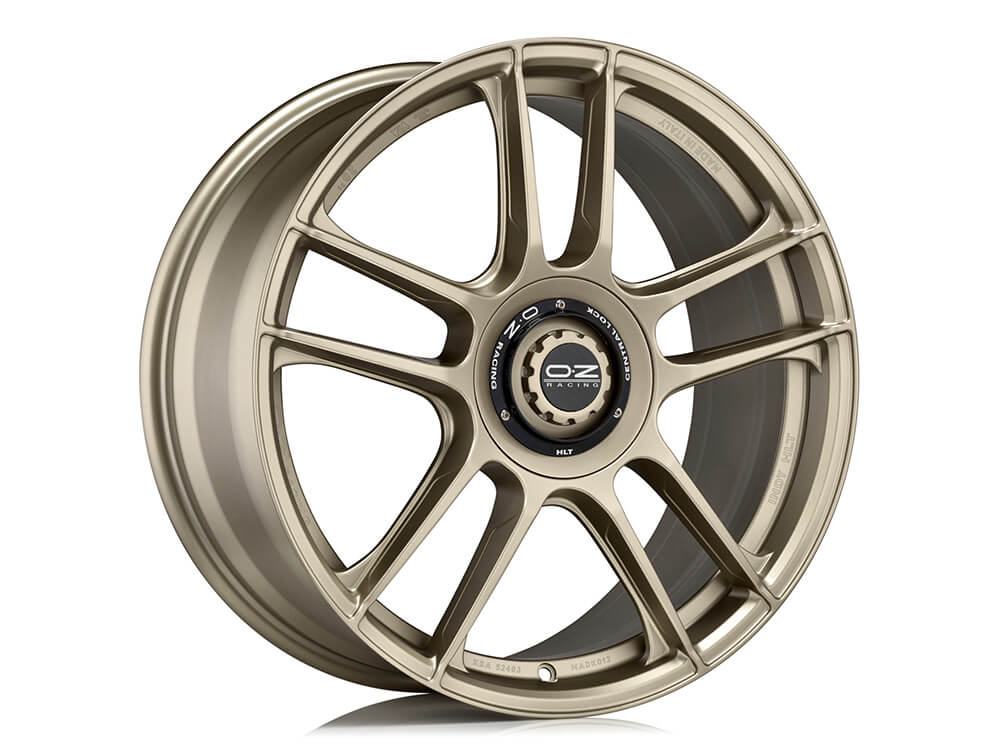 Indy HLT - White Gold