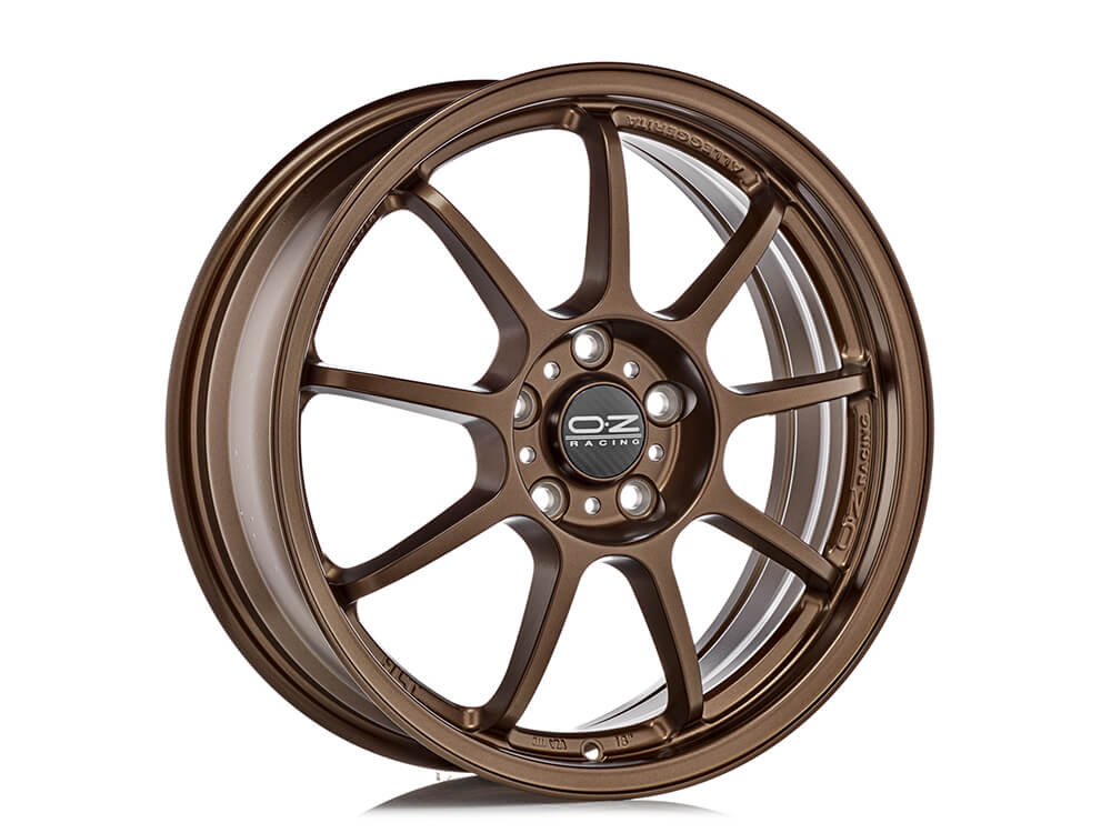 Lightweight HLT - Matt Bronze