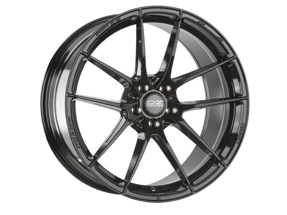 Leggera HLT - Gloss Black