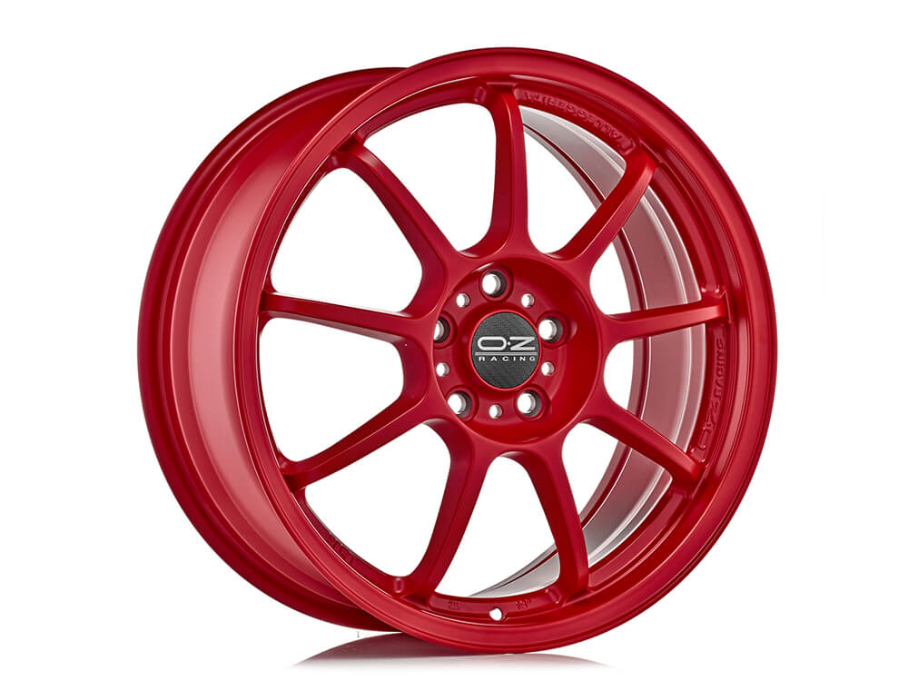 Alleggerita HLT - Red