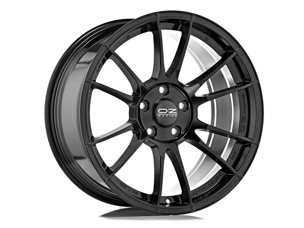 Ultraleggera HLT - Gloss Black