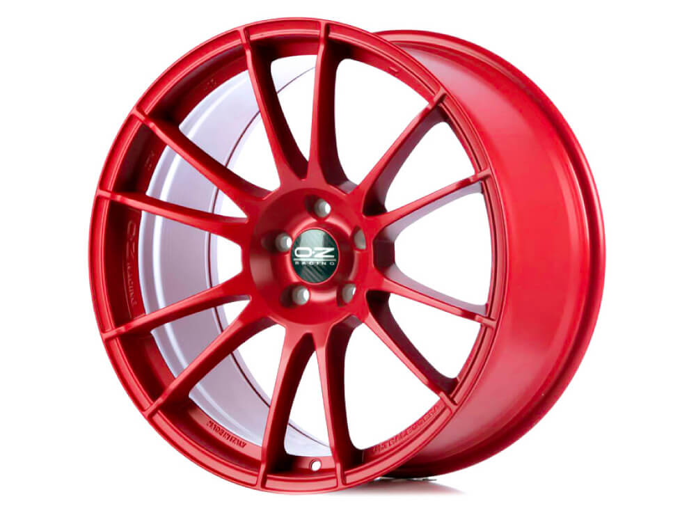 Ultraleggera HLT - Red