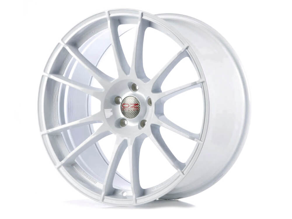 Ultraleggera HLT - White