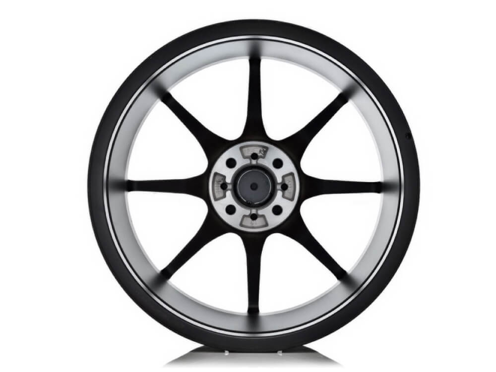 Formula HLT - Racing Grey